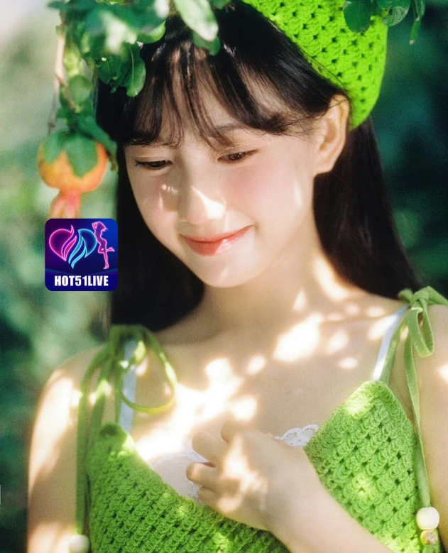 Vicky Hidaka HOT51LIVE