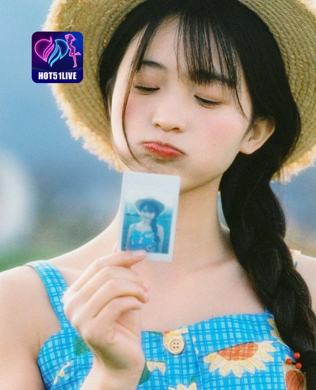 Vicky Hidaka HOT51LIVE