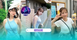 Vino Aditya HOT51LIVE