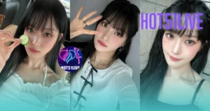 Vira Kartini HOT51LIVE