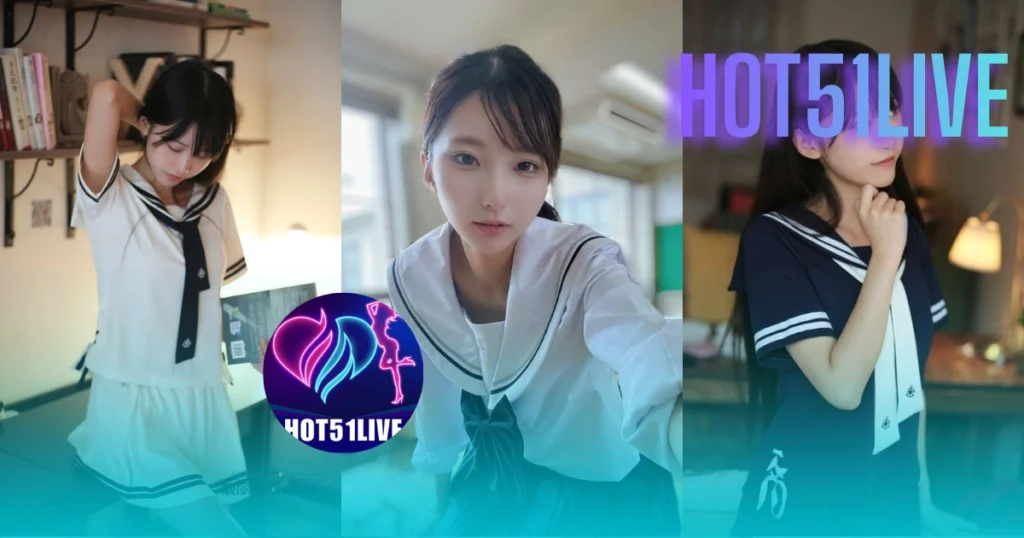 Vira Wulandari H0T51LIVE