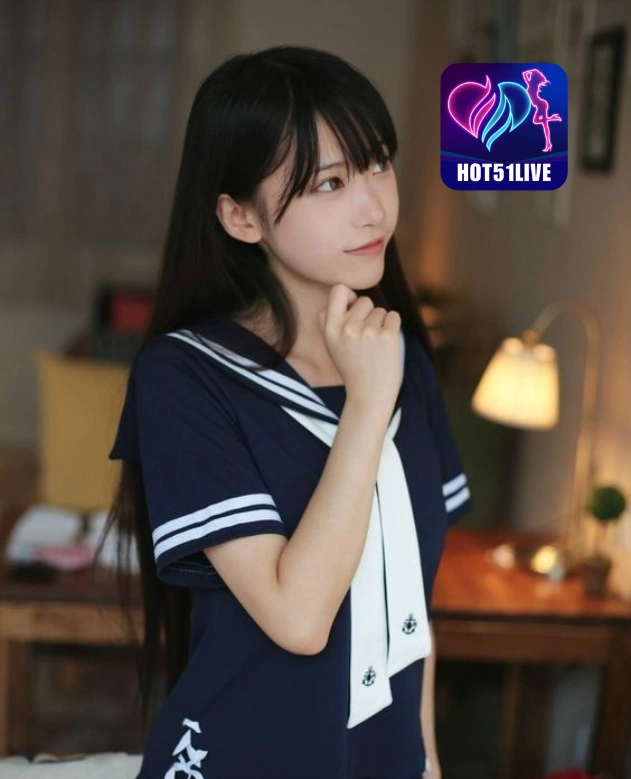 Vira Wulandari H0T51LIVE