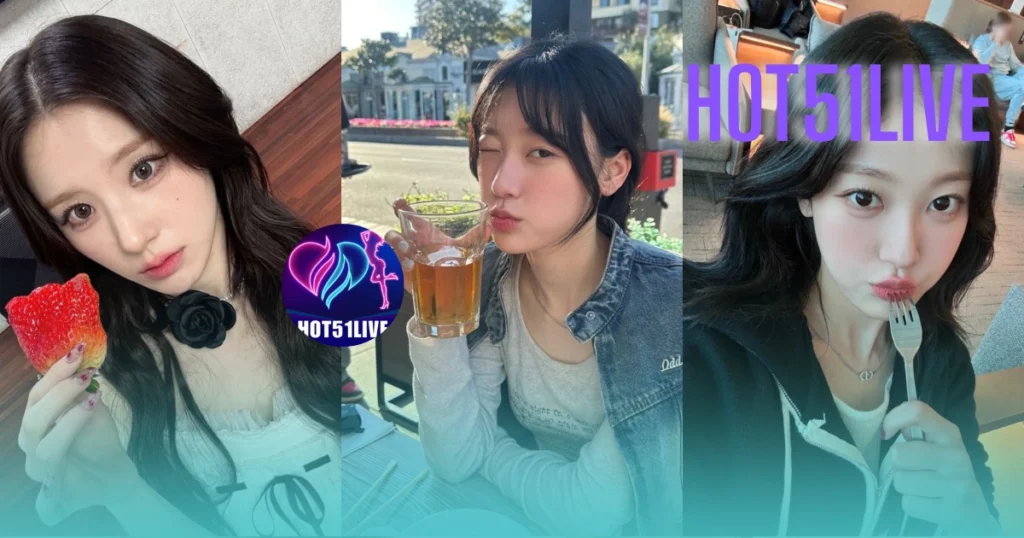 Wahyu Pradana HOT51LIVE