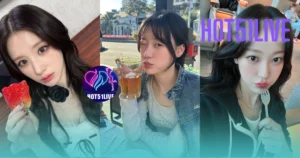 Wahyu Pradana HOT51LIVE