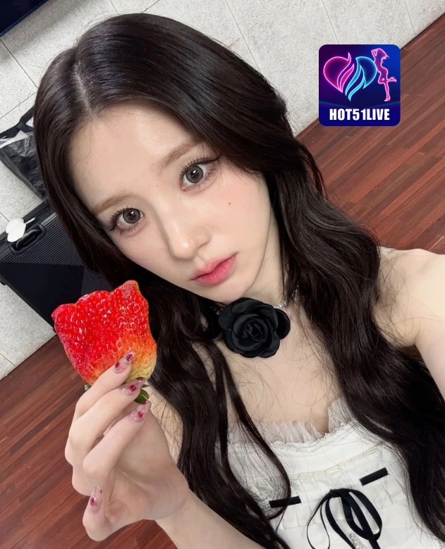 Wahyu Pradana HOT51LIVE