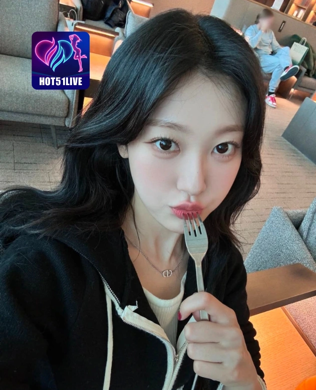 Wahyu Pradana HOT51LIVE