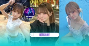 Wanda Prameswari HOT51LIVE