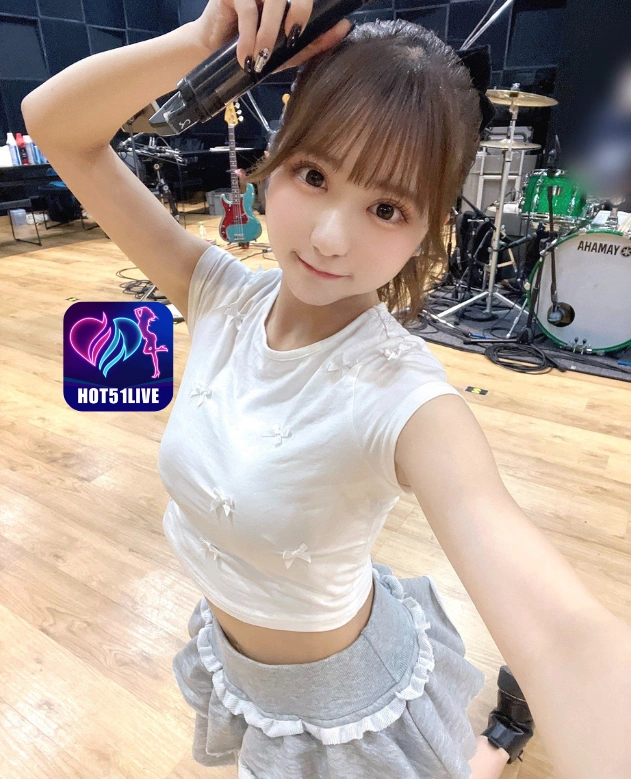 Wanda Prameswari HOT51LIVE