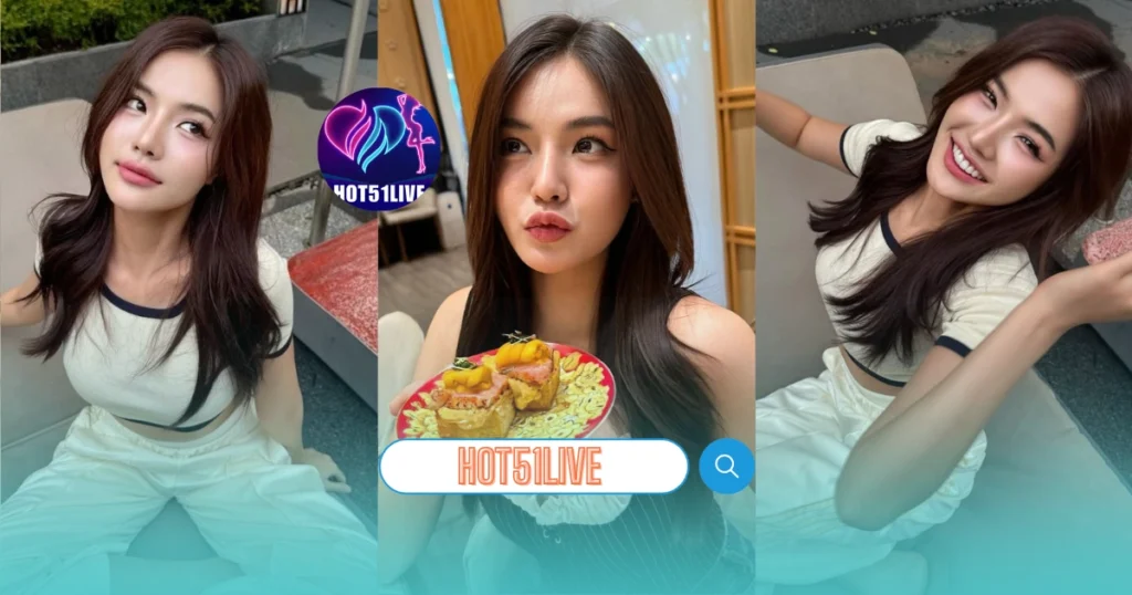 Wanda Puspitasari HOT51LIVE