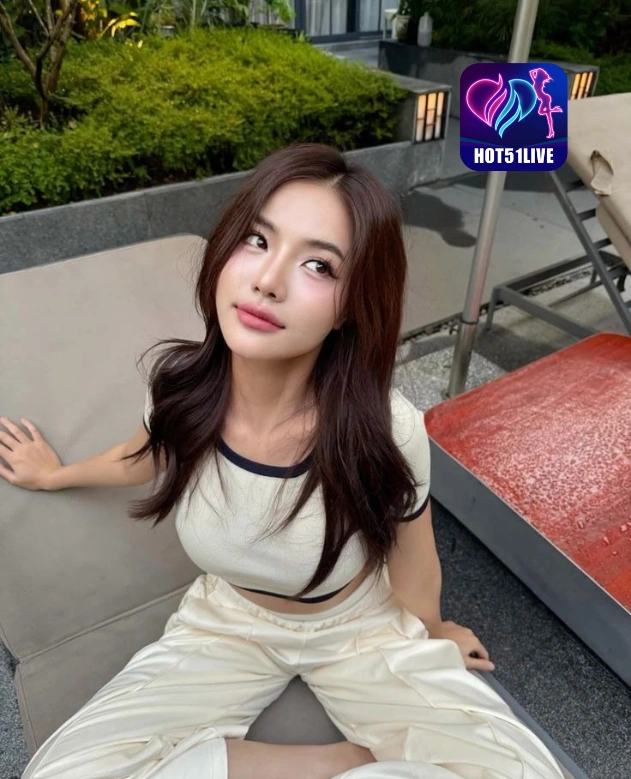 Wanda Puspitasari HOT51LIVE