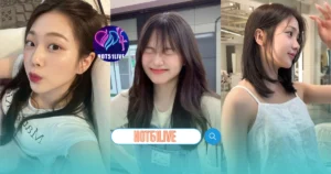 Wina Paramitha HOT51LIVE