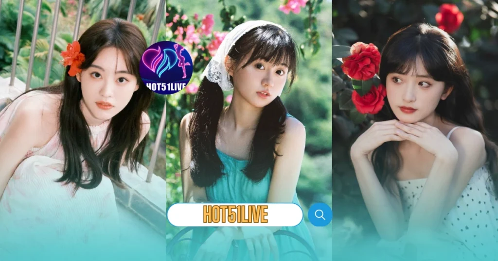 Windy Prameswari HOT51LIVE