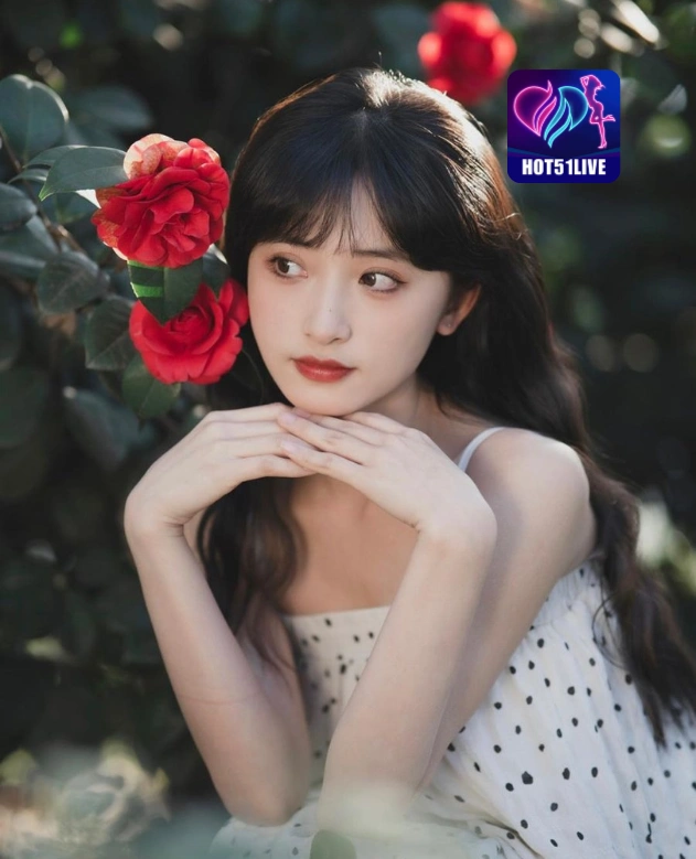 Windy Prameswari HOT51LIVE