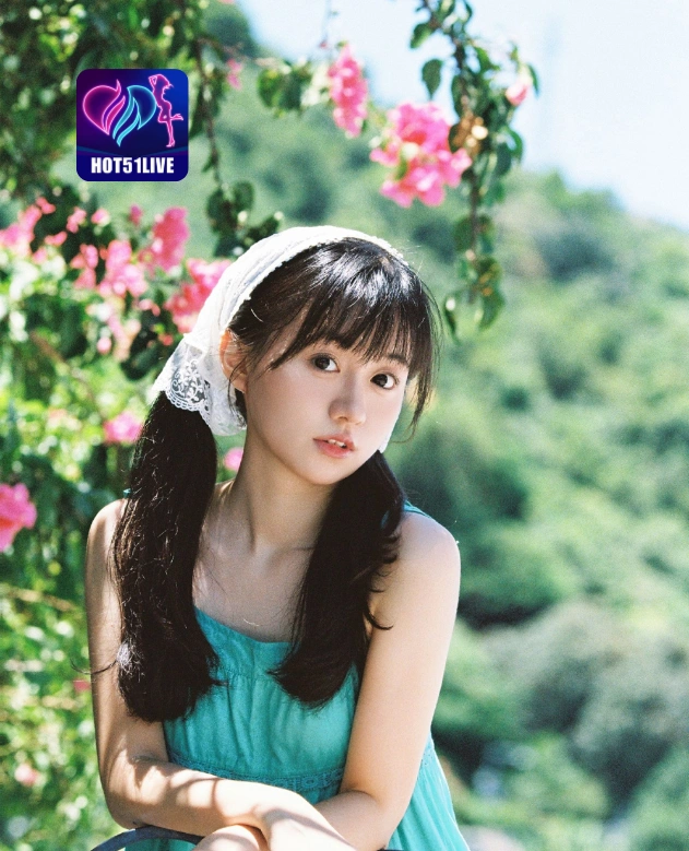 Windy Prameswari HOT51LIVE