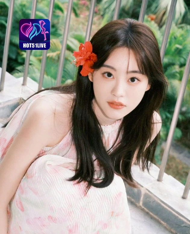 Windy Prameswari HOT51LIVE