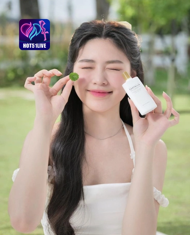 Yogi Preadapt HOT51LIVE