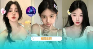 Yona Pertiwi HOT51LIVE