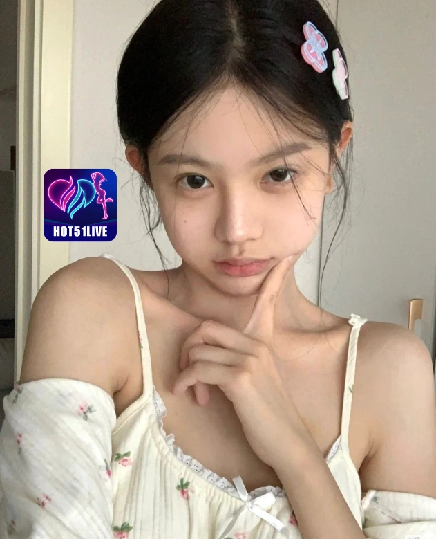 Yona Pertiwi HOT51LIVE