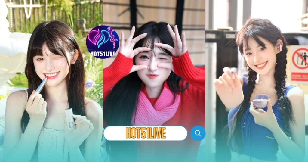 Yuga Ramadhan HOT51LIVE