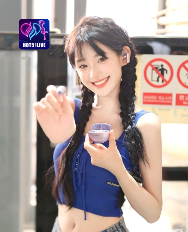 Yuga Ramadhan HOT51LIVE