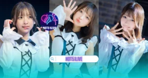 Yuli Pertiwi HOT51LIVE