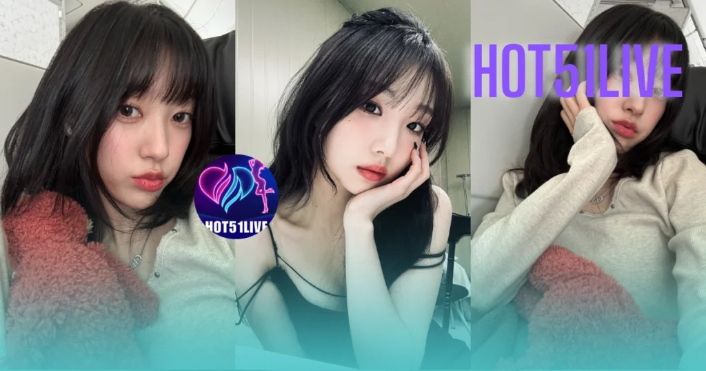 Yuli Sasmita HOT51LIVE