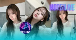 Yuta Aditya H0T51LIVE