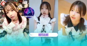 Zainab Ramayanti HOT51LIVE