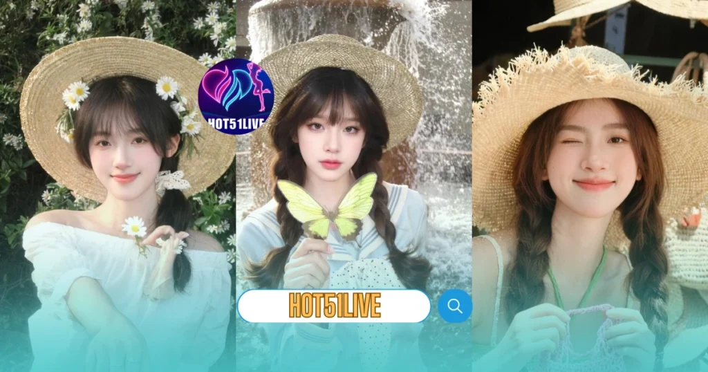 Zaki Sintija HOT51LIVE