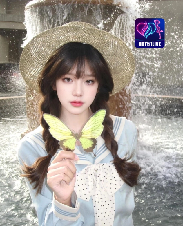 Zaki Sintija HOT51LIVE