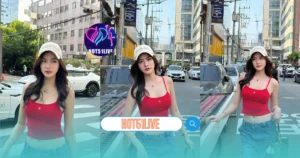 Zakim Rahman HOT51LIVE