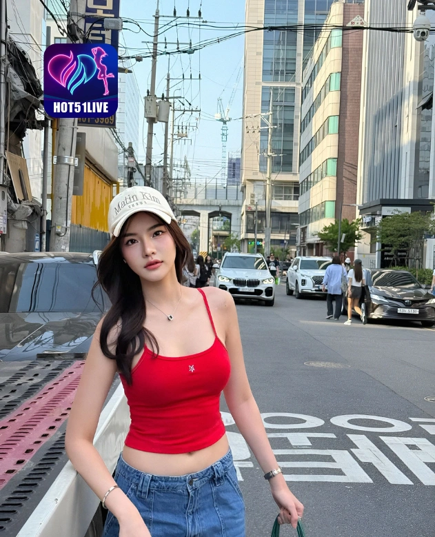 Zakim Rahman HOT51LIVE