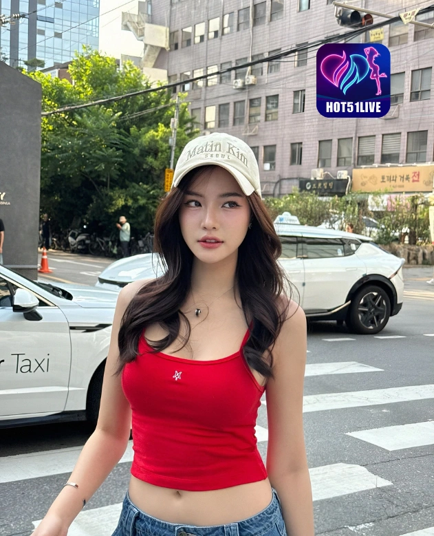 Zakim Rahman HOT51LIVE