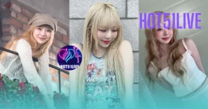 Zulaikha Prameswari HOT51LIVE