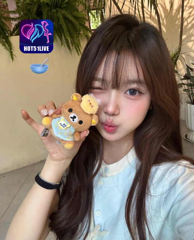 auntur Prasetya HOT51LIVE