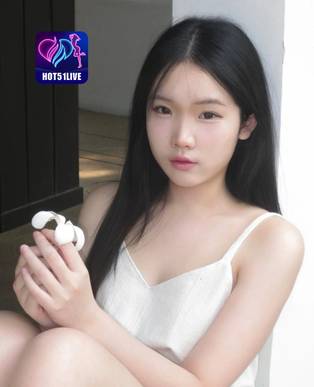 jina Fithian HOT51LIVE