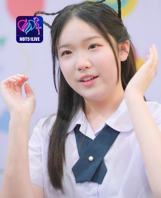 jina Fithian HOT51LIVE