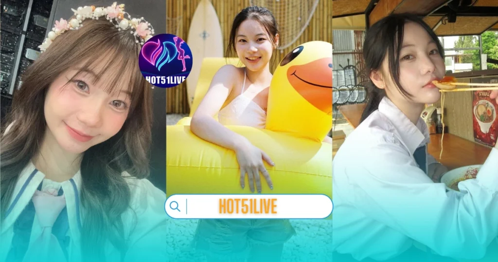 leyta Safira HOT51LIVE