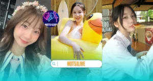 leyta Safira HOT51LIVE