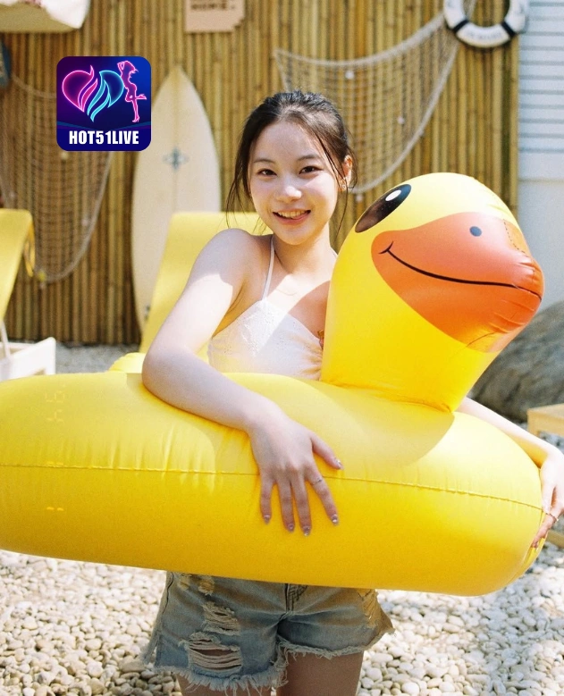 leyta Safira HOT51LIVE