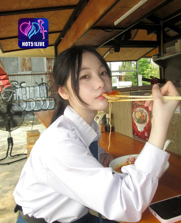 leyta Safira HOT51LIVE