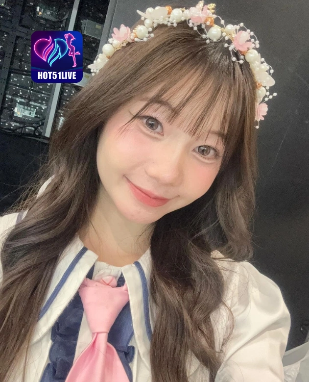 leyta Safira HOT51LIVE