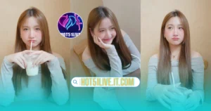 Aaron Michael HOT51LIVE