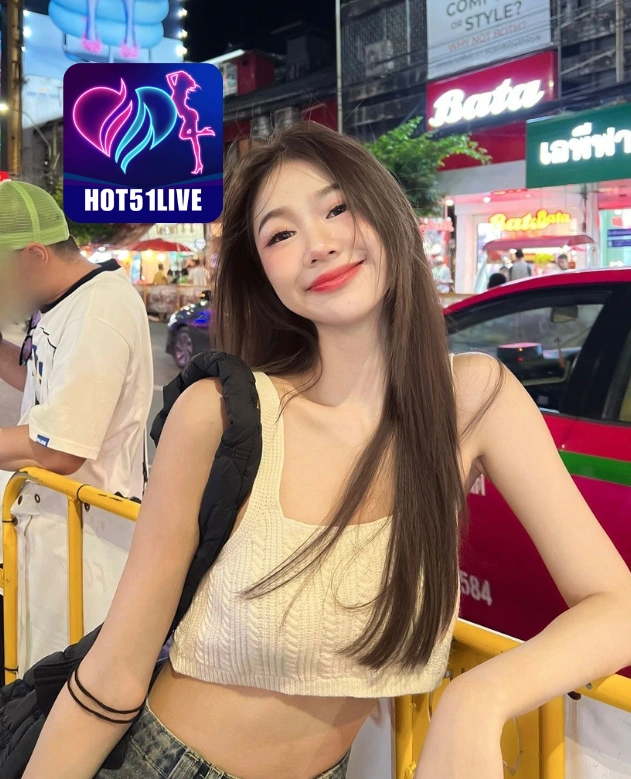 Adrian Powell HOT51LIVE