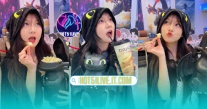 Aiden Thomas HOT51LIVE