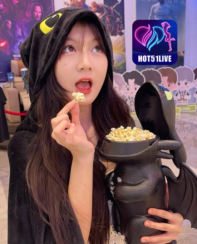 Aiden Thomas HOT51LIVE