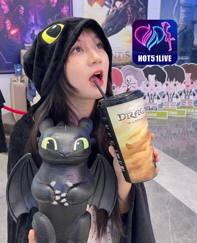 Aiden Thomas HOT51LIVE