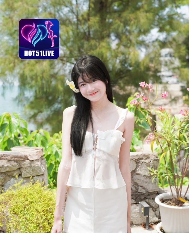 Alexander Thomas HOT51LIVE