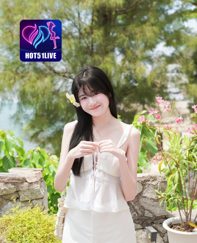 Alexander Thomas HOT51LIVE