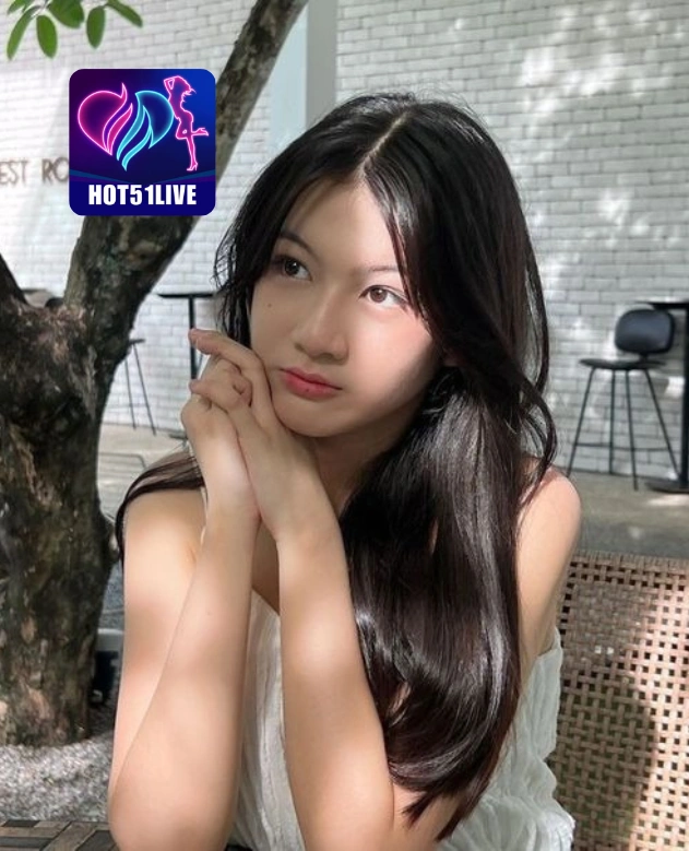 Alexander Thomas HOT51LIVE